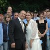 Hochzeit Andrea & Urs 2007